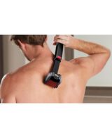 Quick Groom Body & Back Groomer